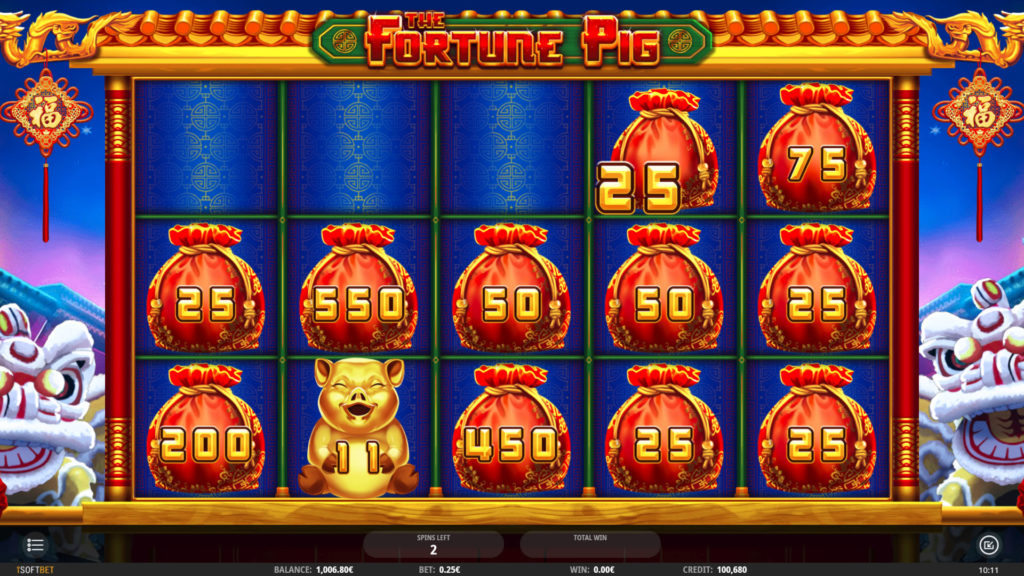 Slots Fortune Pig