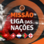 Missão liga das Nações