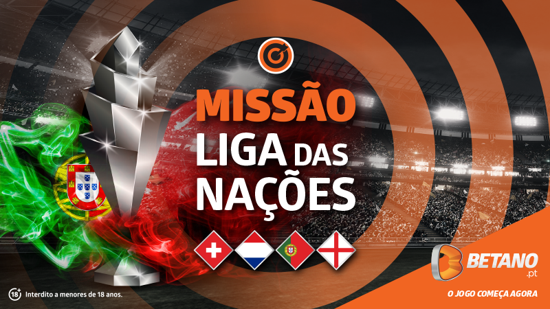 Missão liga das Nações