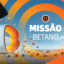 Missao Betano