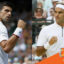 Djokovic vs Federer