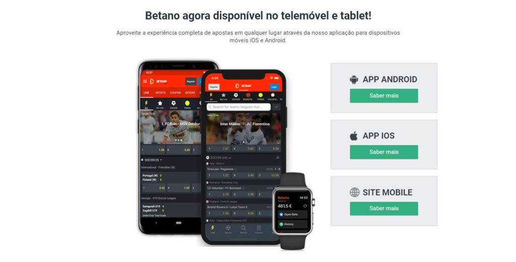 Tutorial Betano. Tudo sobre Apostas e Casino, de A a Z – Betano Blog