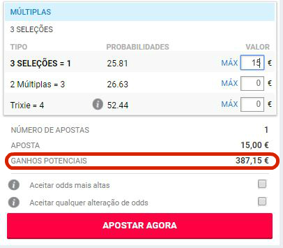 Betano Handicap ᐉ Guia Completo de Como Fazer Apostas Handicap ✔️