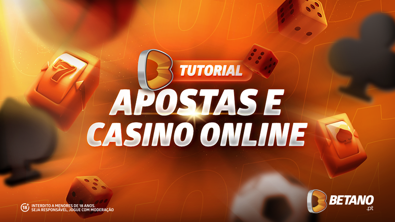 Tutorial Betano. Tudo sobre Apostas, de A a Z – Betano Blog