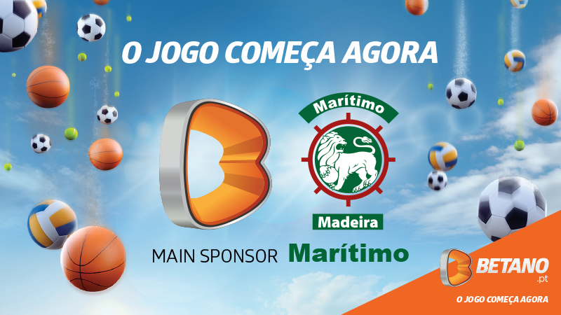 Marítimo