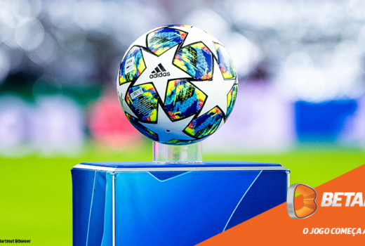 Liga dos Campeões