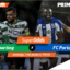 Sporting-FC Porto