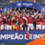 Braga campeão