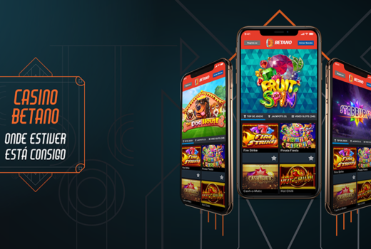 Casino Online