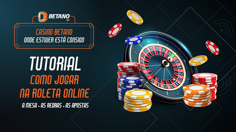 Casino online e fichas de apostas, jogo de apostas