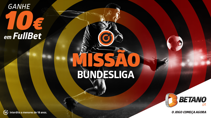 Missão Bundesliga