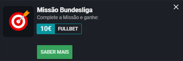 Missão Bundesliga