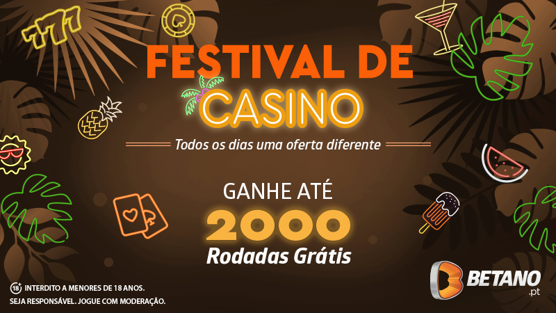 Festival de Casino