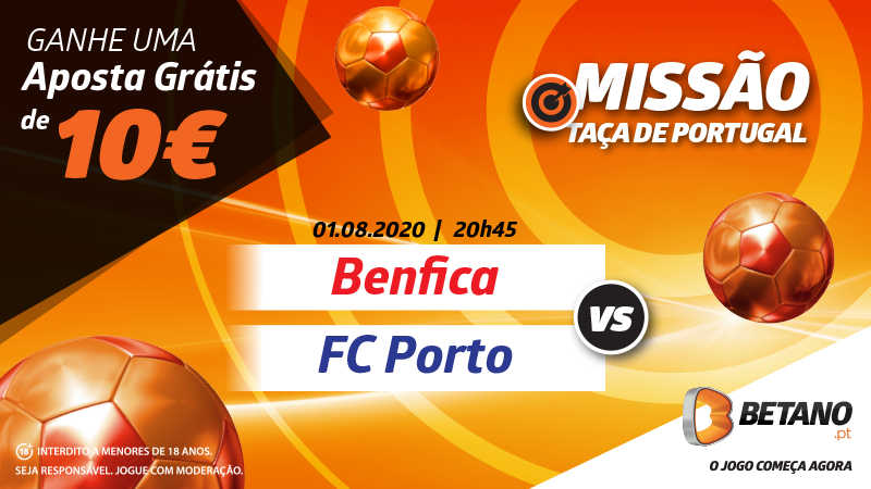 Benfica - FC Porto
