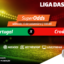 Portugal-Croácia