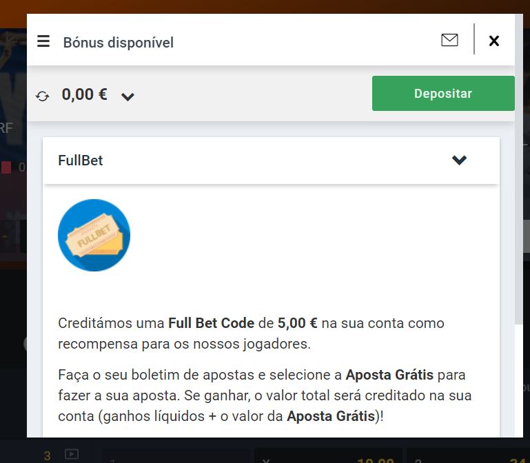 Aposta Grátis