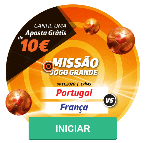 Portugal-França