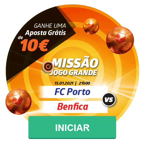 FC Porto-Benfica