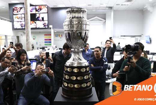 Copa América