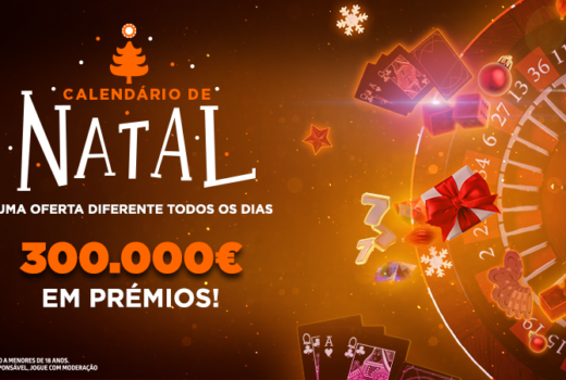 Calendário de Natal