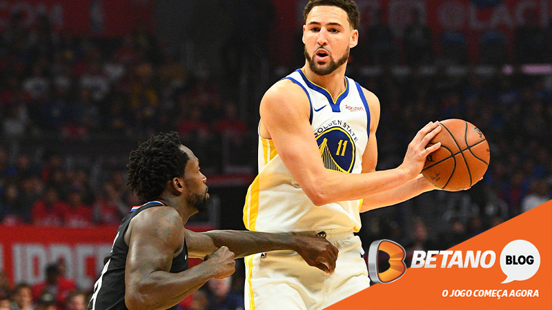 Warriors x Raptors ao vivo nas Finais da NBA: siga tudo do Jogo 6