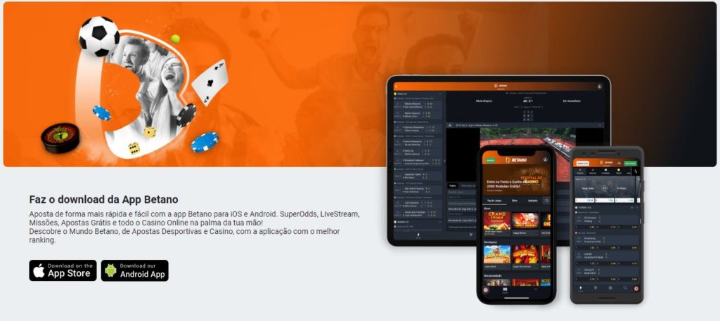 Tutorial Betano. Tudo sobre Apostas e Casino, de A a Z – Betano Blog