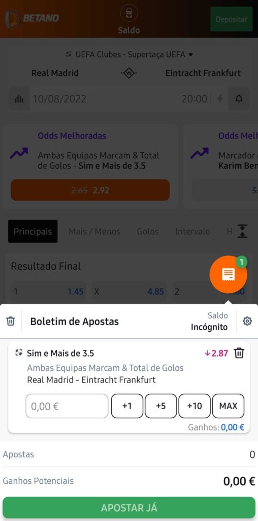 Tutorial Betano. Tudo sobre Apostas e Casino, de A a Z – Betano Blog