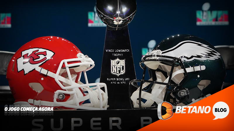 Super Bowl LVII: afinal, como funciona um jogo de futebol