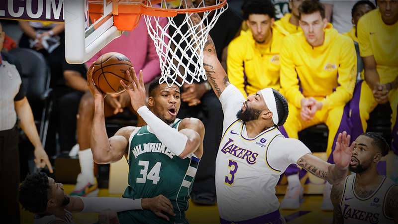 NBA: o guia para a nova época da melhor liga de basquetebol do mundo ...